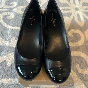 Cole Haan Air Bria Cap Toe II